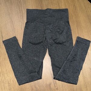 Seamless Contour Leggings